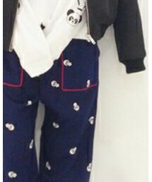 Candy Stripper | その他パンツ