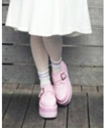 Candy Stripper | ソックス/靴下