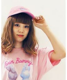 Candy Stripper | キャップ