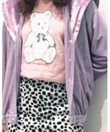 Candy Stripper | ワンピース