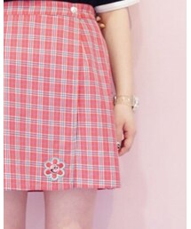 Candy Stripper | スカート