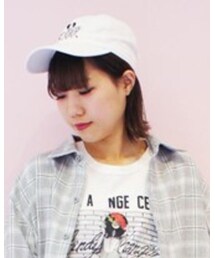 Candy Stripper | キャップ