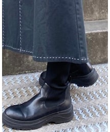 ZARA | ブーツ