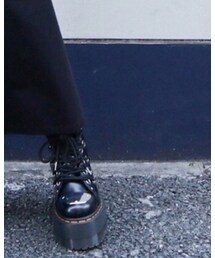 Dr. Martens | ブーツ