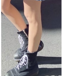 Dr. Martens | シューズ