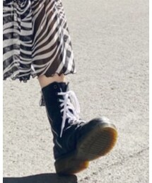 Dr. Martens | ブーツ