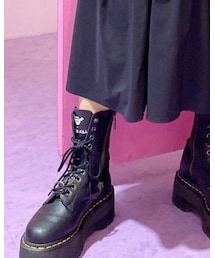 Dr. Martens | ブーツ
