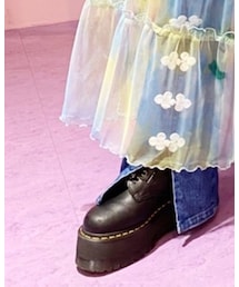 Dr. Martens | ブーツ