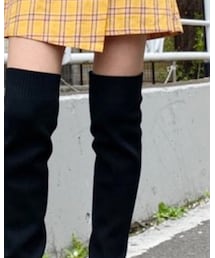 ZARA | ブーツ