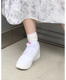 NIKE | スニーカー