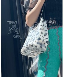 Candy Stripper | バッグ