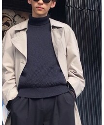 UNIQLO | ニット/セーター