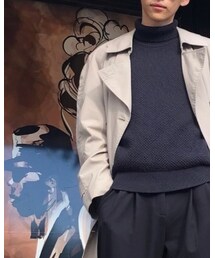 Christian Dior | トレンチコート