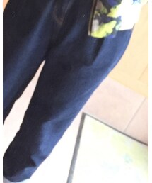 GU | デニムパンツ