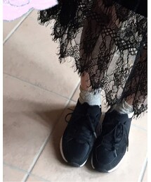 ZARA | スニーカー