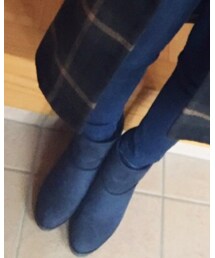 JELLY BEANS | ブーツ