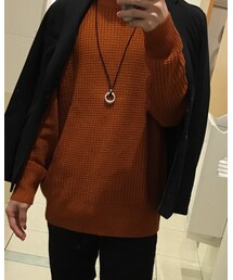 GU | ニット/セーター