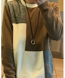 RAGEBLUE | ニット/セーター