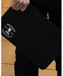 EDWIN | クラッチバッグ