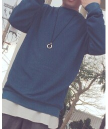 H&M | ニット/セーター