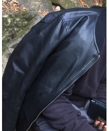 Right-on | ライダースジャケット