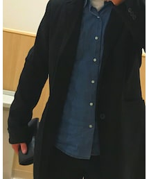 GU | シャツ/ブラウス