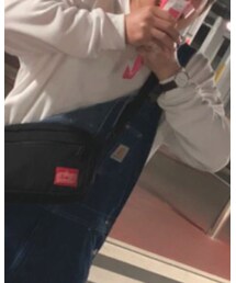 used | スウェット