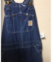 Carhartt | サロペット/オーバーオール