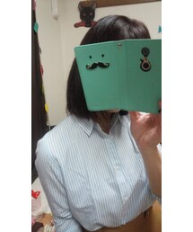 ROPE' PICNIC | シャツ/ブラウス