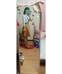 Rubyrivet | スカート