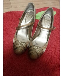 ODETTE E ODILE | パンプス