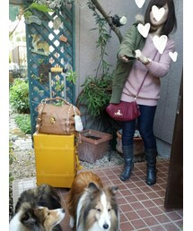 コート脱ぎ脱ぎver. | その他