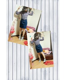 shoot♡1 | その他