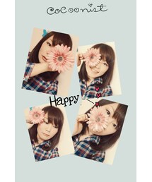 ohana🌼2 | その他