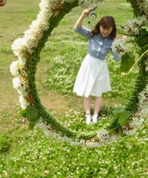 シロツメクサのせかい🍀3 | その他