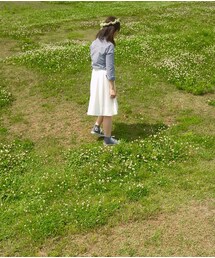 シロツメクサのせかい🍀6 | その他