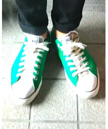 CONVERSE | オリジナルペイントコンバース(スニーカー)