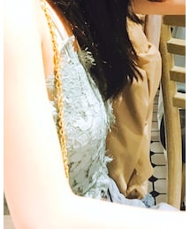 H&M | キャミソール