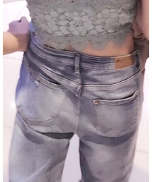 H&M | デニムパンツ