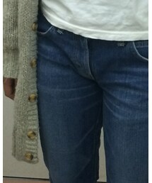 Lee | デニムパンツ