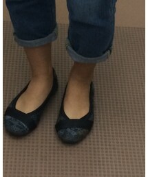 PUMA | バレエシューズ