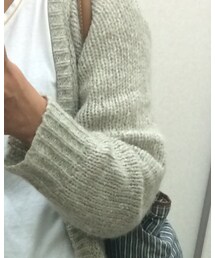 earth music&ecology | ニット/セーター