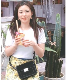 ZARA | Tシャツ/カットソー