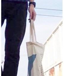 MOMA | トートバッグ