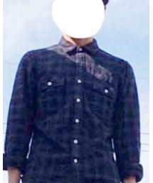 無印良品 | シャツ/ブラウス