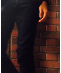 Bershka | デニムパンツ