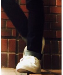 無印良品 | スニーカー