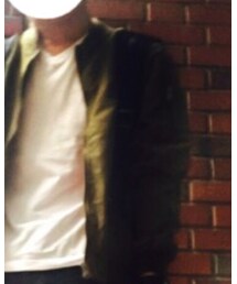 Bershka | ブルゾン