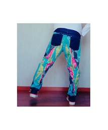 RNA | パンツ