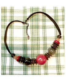 アジアン雑貨 ジャム | ネックレス